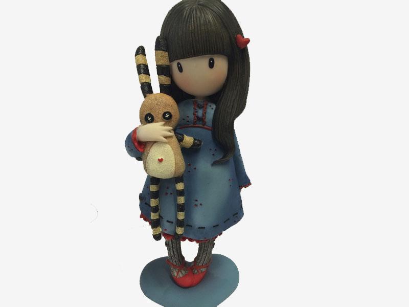 Fantasia Gnomos León